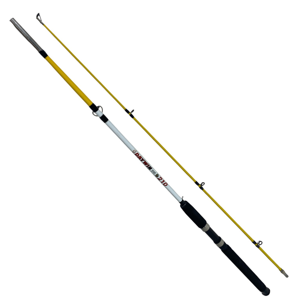 CAÑA DE PESCA DAYWIN 1853-VIC-26