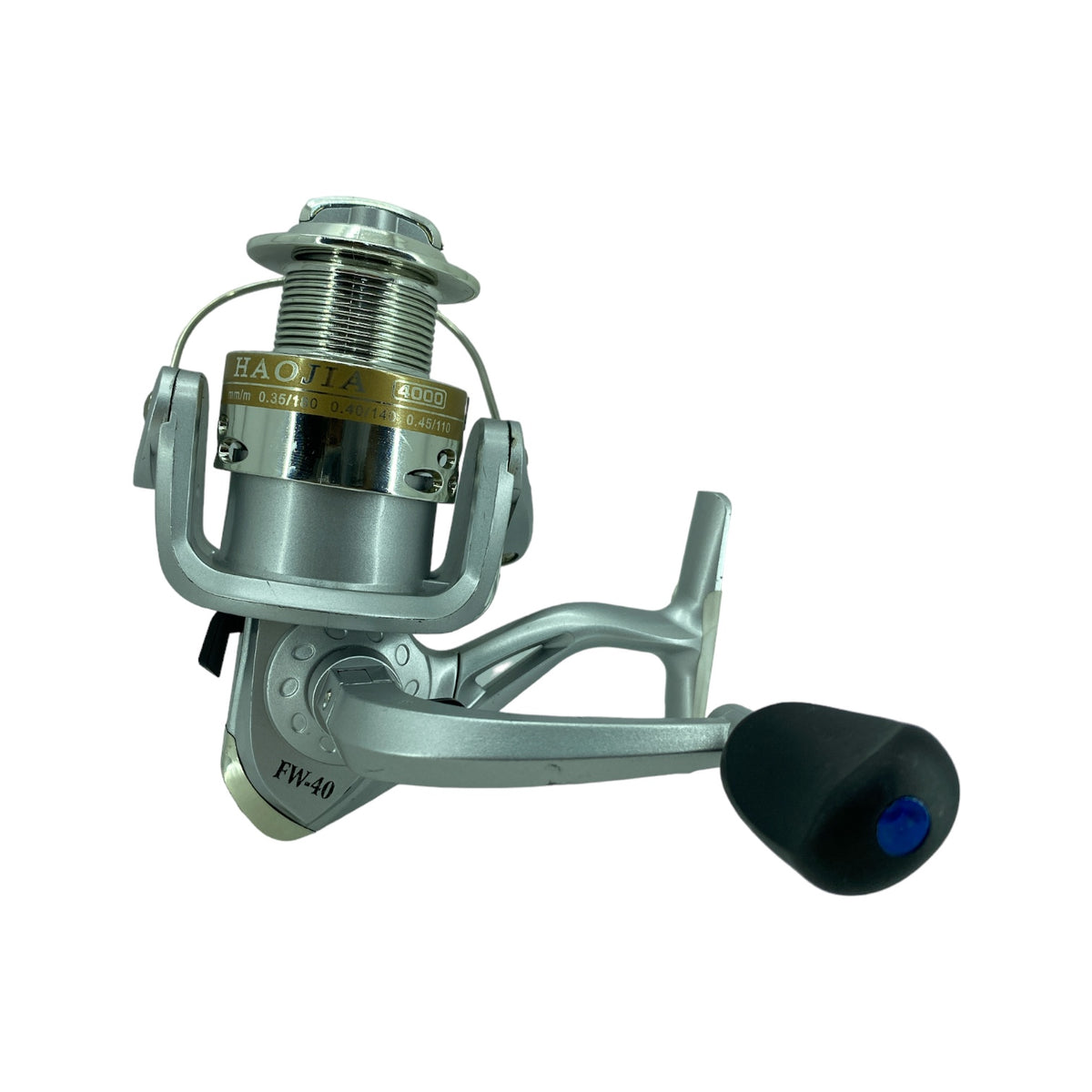 Carrete de pesca Reels FW4000 FW-40 VIC-21